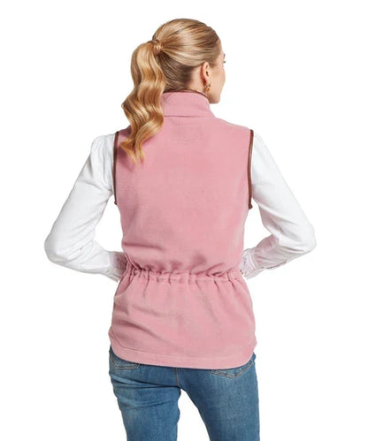 Schoffel Lyndon Fleece Gilet