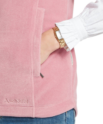 Schoffel Lyndon Fleece Gilet