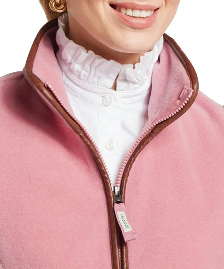 Schoffel Lyndon Fleece Gilet