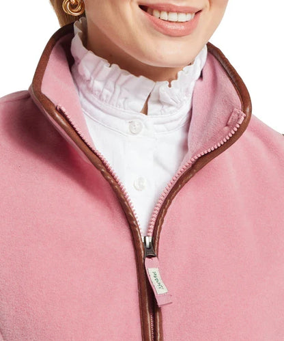 Schoffel Lyndon Fleece Gilet