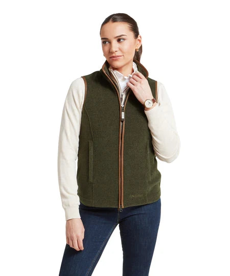 Schoffel Lyndon II Fleece Gilet