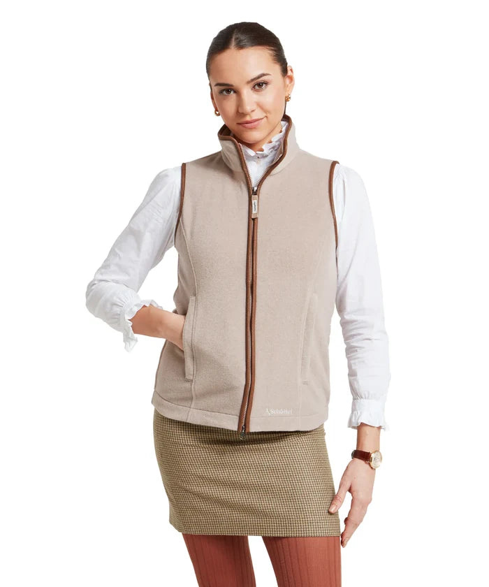 Schoffel Lyndon II Fleece Gilet