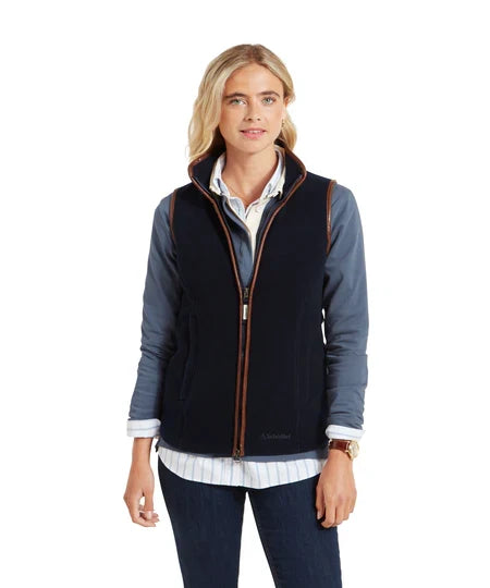 Schoffel Lyndon II Fleece Gilet
