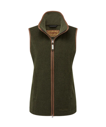 Schoffel Lyndon II Fleece Gilet