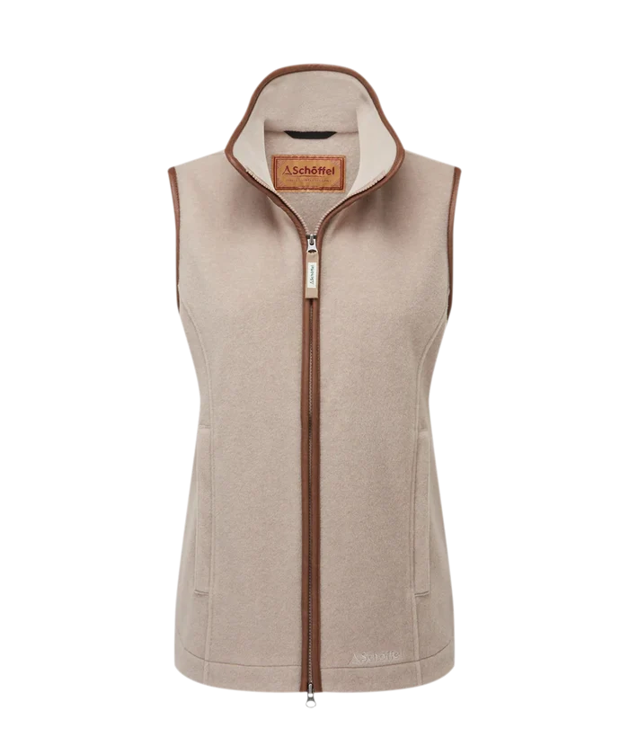 Schoffel Lyndon II Fleece Gilet