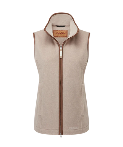 Schoffel Lyndon II Fleece Gilet