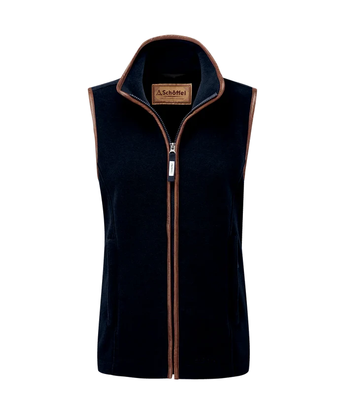Schoffel Lyndon II Fleece Gilet