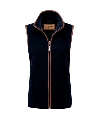 Schoffel Lyndon II Fleece Gilet