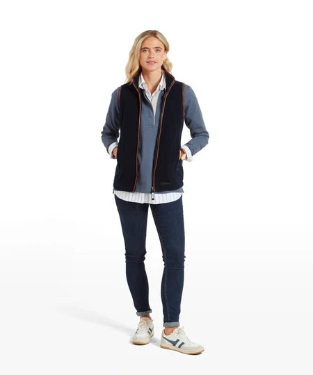 Schoffel Lyndon II Fleece Gilet