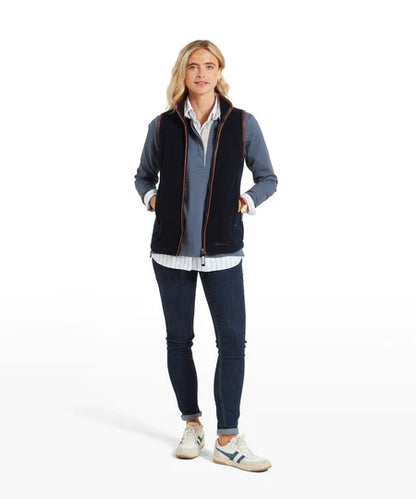 Schoffel Lyndon II Fleece Gilet