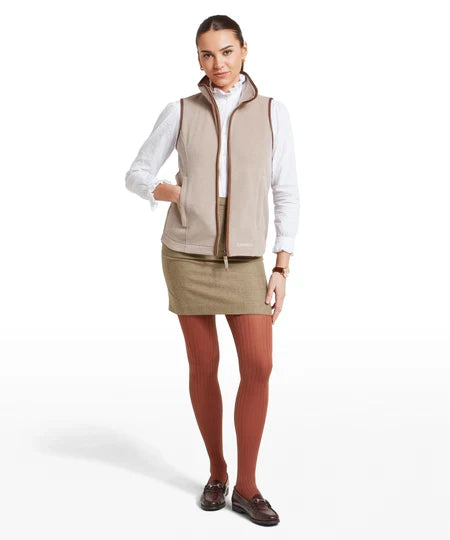 Schoffel Lyndon II Fleece Gilet