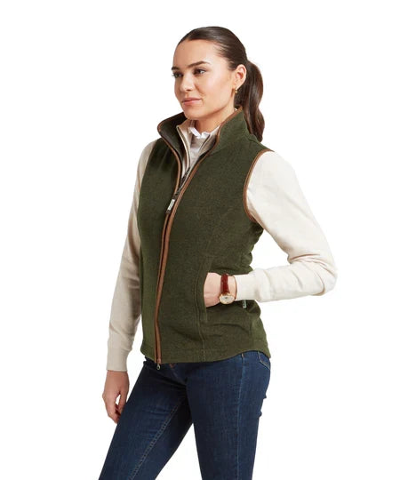 Schoffel Lyndon II Fleece Gilet