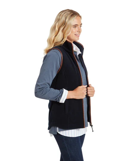 Schoffel Lyndon II Fleece Gilet