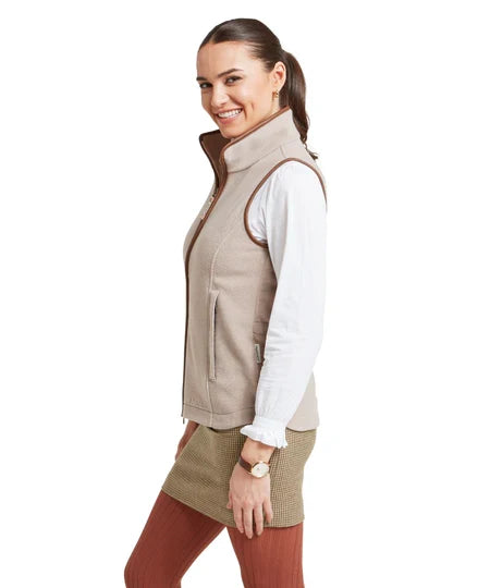 Schoffel Lyndon II Fleece Gilet