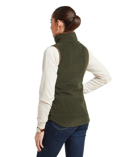 Schoffel Lyndon II Fleece Gilet