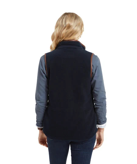 Schoffel Lyndon II Fleece Gilet