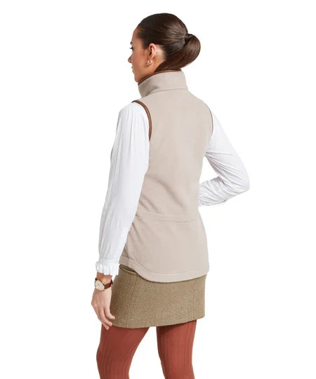 Schoffel Lyndon II Fleece Gilet