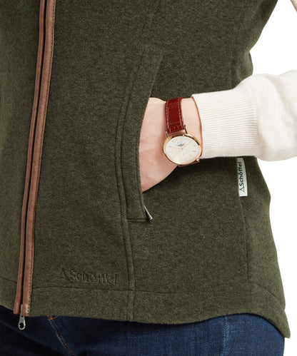 Schoffel Lyndon II Fleece Gilet