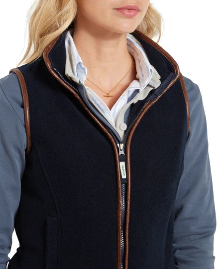 Schoffel Lyndon II Fleece Gilet