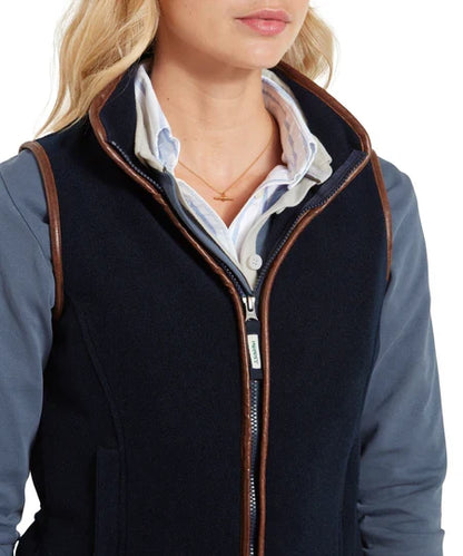 Schoffel Lyndon II Fleece Gilet