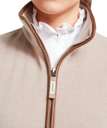 Schoffel Lyndon II Fleece Gilet