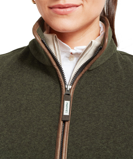 Schoffel Lyndon II Fleece Gilet
