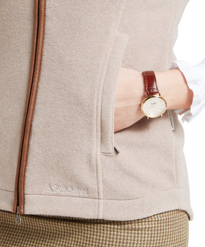 Schoffel Lyndon II Fleece Gilet