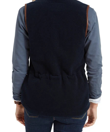 Schoffel Lyndon II Fleece Gilet