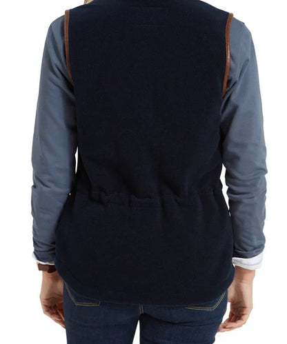 Schoffel Lyndon II Fleece Gilet