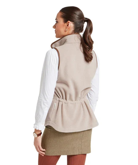 Schoffel Lyndon II Fleece Gilet