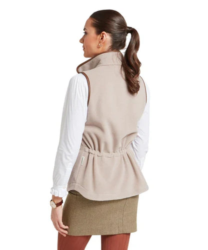 Schoffel Lyndon II Fleece Gilet