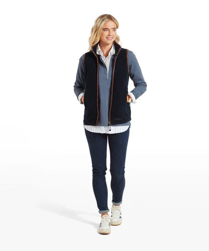 8 / Navy