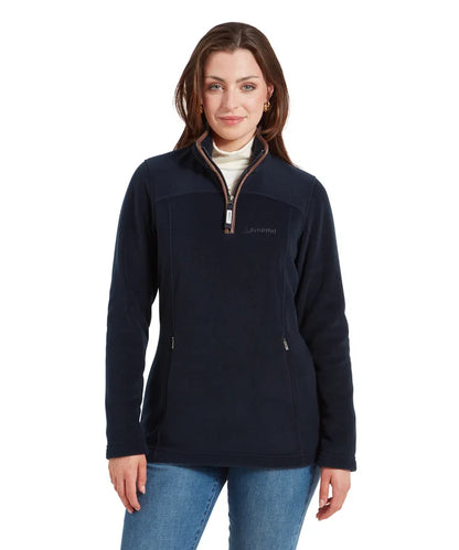 Schoffel Tilton 1/4 Zip Fleece