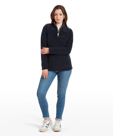 Schoffel Tilton 1/4 Zip Fleece