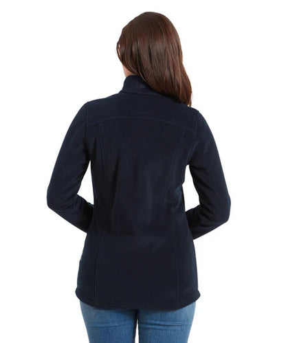 Schoffel Tilton 1/4 Zip Fleece