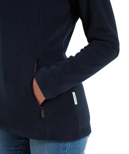 Schoffel Tilton 1/4 Zip Fleece