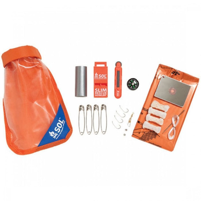 Scout Survival Pack