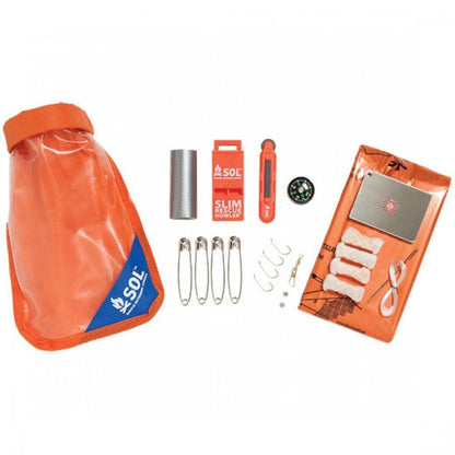 Scout Survival Pack