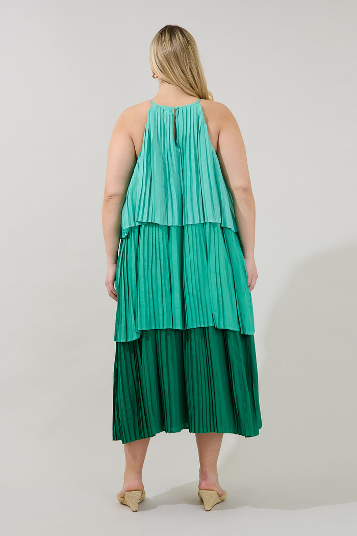 GREEN-MULTI