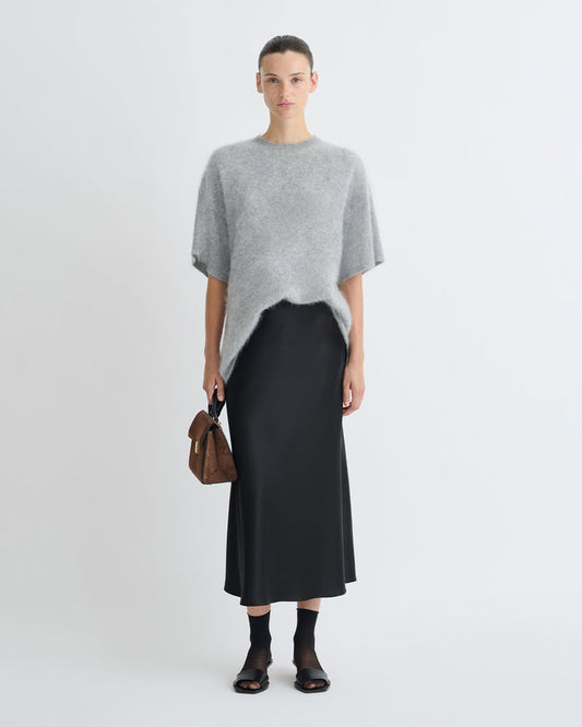 Seema - Tank top - Grey