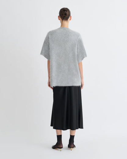 Seema - Tank top - Grey