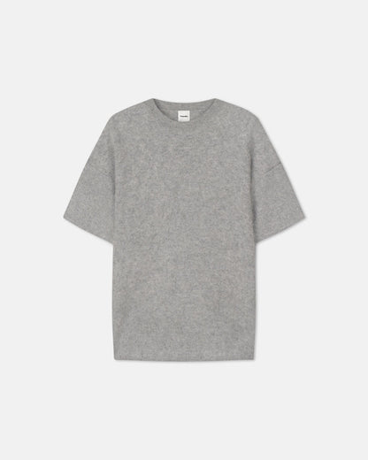 Seema - Tank top - Grey