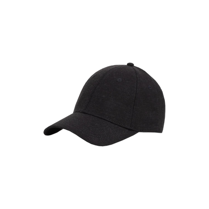 Urban Pioneers Uni Seol Cap CAP BLACK