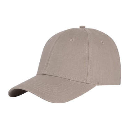 Urban Pioneers Uni Seol Cap CAP KHAKI