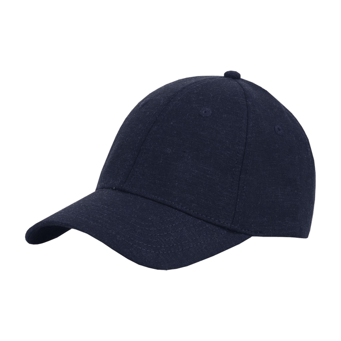 Urban Pioneers Uni Seol Cap CAP NAVY