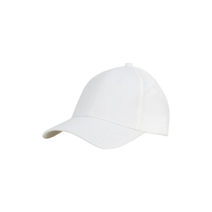 Urban Pioneers Uni Seol Cap CAP WHITE