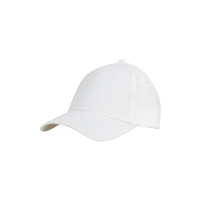 Urban Pioneers Uni Seol Cap CAP WHITE
