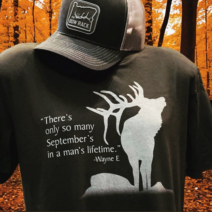 September Men's T-Shirt