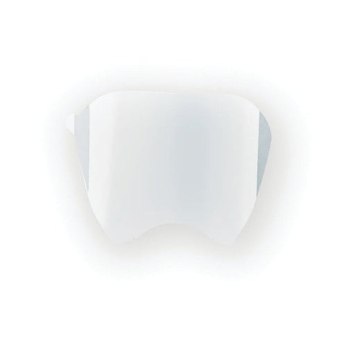 Series 9000 Faceshield Protector Per/15