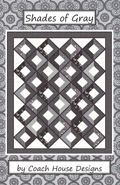Shades of Gray